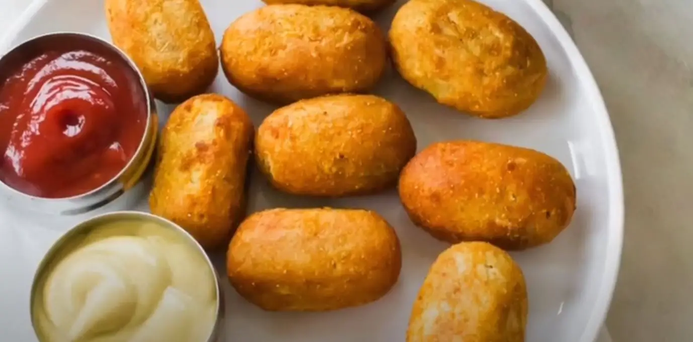 How Long Do You Cook Mini Corn Dogs In An Air Fryer