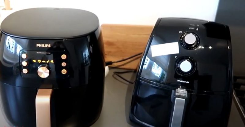 How Long Does An Air Fryer Take To Preheat