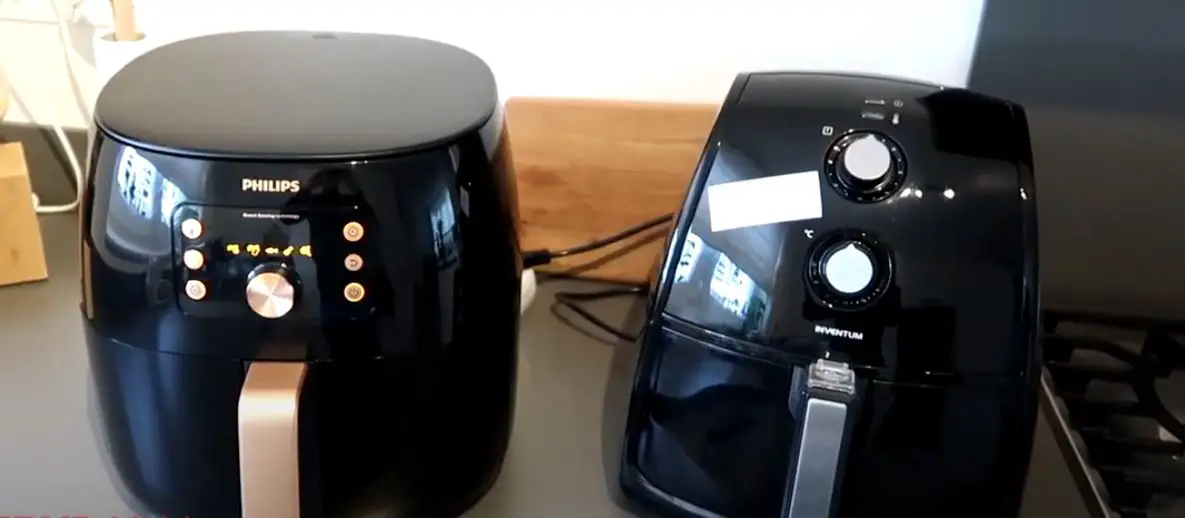 how-long-does-an-air-fryer-take-to-preheat