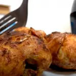 How Long To Cook A Cornish Hen In An Air Fryer