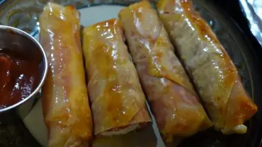 How Long To Cook Frozen Pizza Logs In Air Fryer