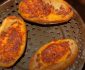How Long To Cook Frozen Potato Skins In Air Fryer