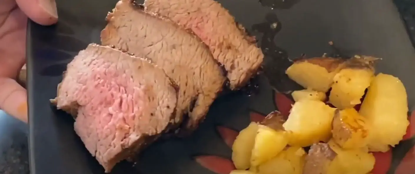 how-long-to-cook-tri-tip-in-air-fryer