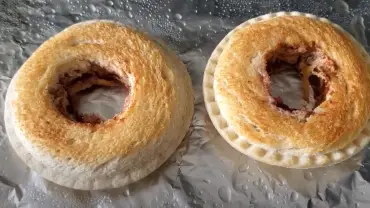 How To Air Fry Uncrustables