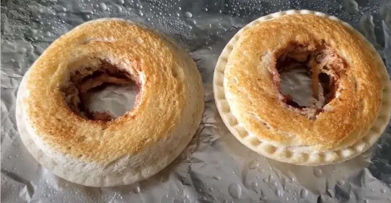 How To Air Fry Uncrustables