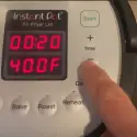 How To Air Fry With Instant Pot