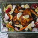 How To Cook A Cornish Hen In An Air Fryer