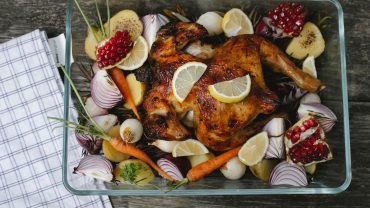 How To Cook A Cornish Hen In An Air Fryer