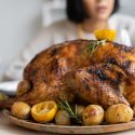 How To Cook A Whole Turkey In An Air Fryer