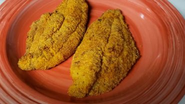 How To Cook Catfish In Air Fryer