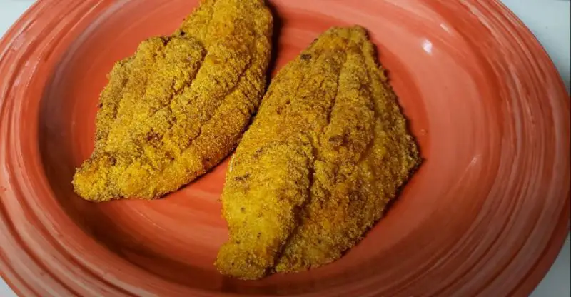 How To Cook Catfish In Air Fryer
