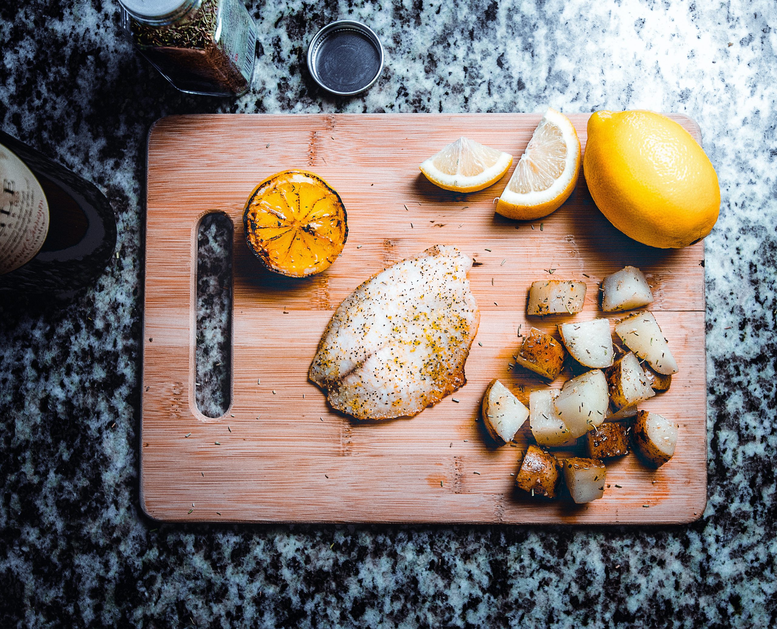 how-to-cook-frozen-fish-fillet-in-air-fryer