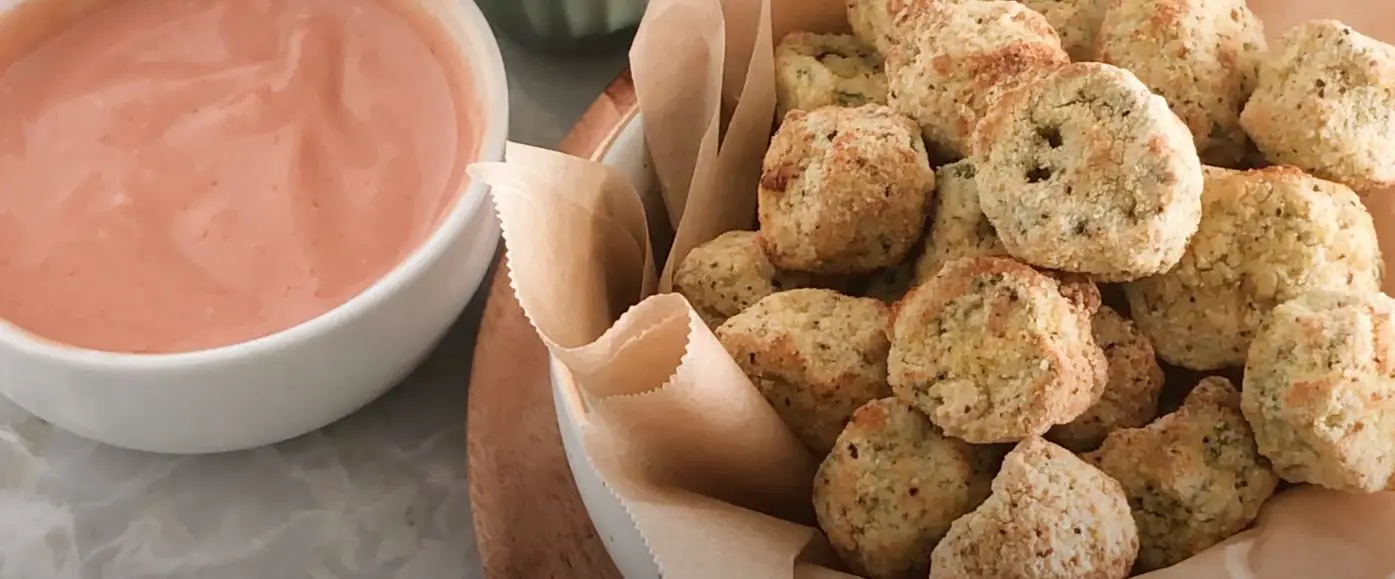 How To Cook Frozen Fried Okra In Air Fryer