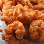 How To Cook Frozen Popcorn Shrimp In Air Fryer