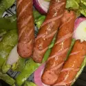 How To Cook Kielbasa In An Air Fryer