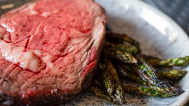 How To Cook Prime Rib In Air Fryer