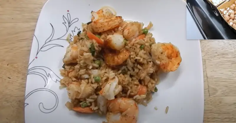 How To Cook Rice In An Air Fryer
