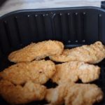 How To Cook Tyson Chicken Strips In Air Fryer