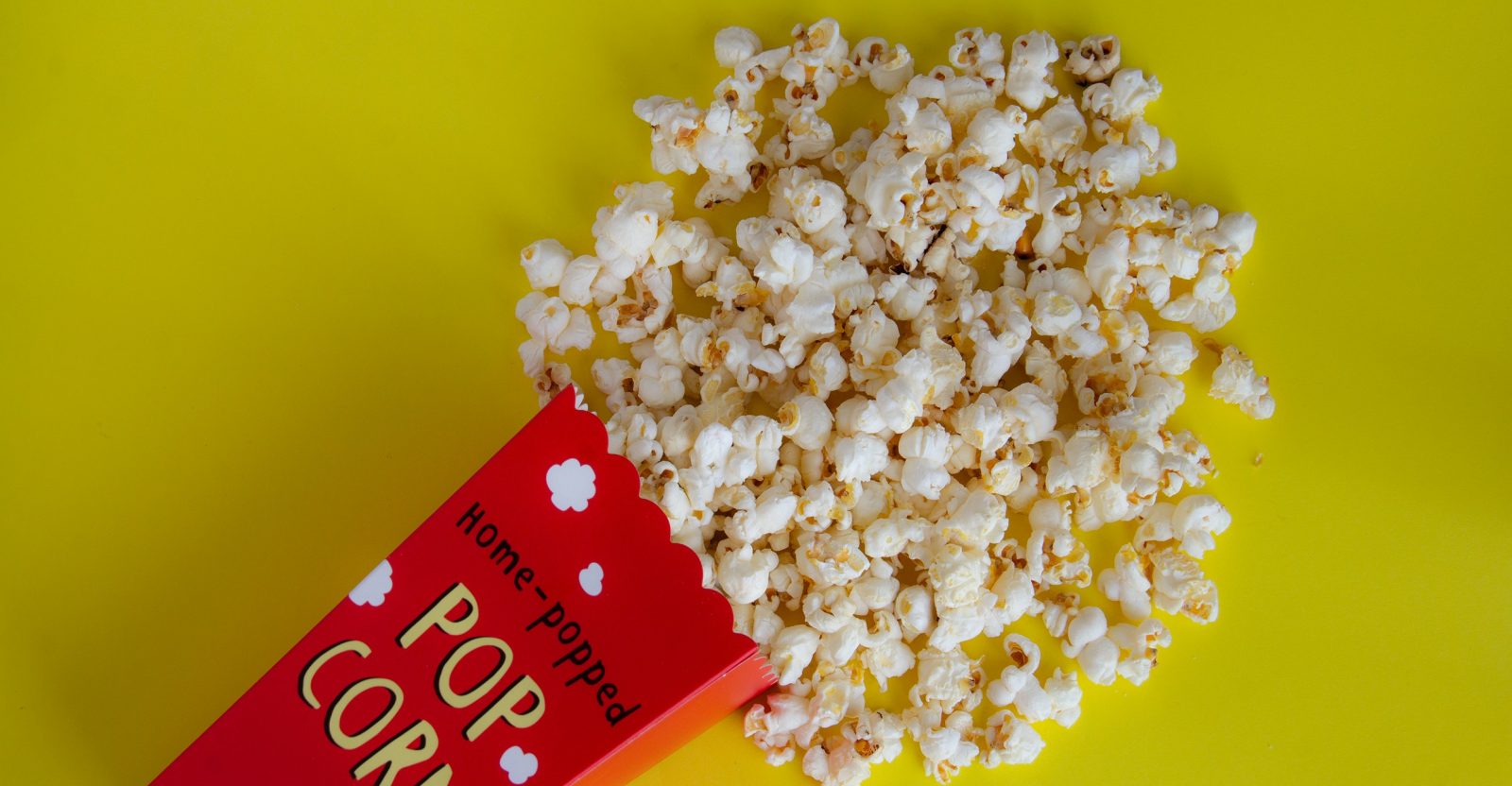 How To Make Popcorn In An Air Fryer