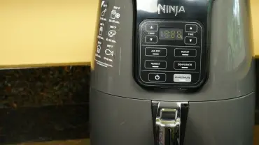 How To Preheat A Ninja Air Fryer