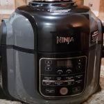 How To Preheat Ninja Foodi Air Fryer