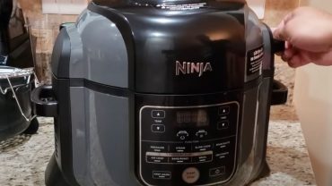 How To Preheat Ninja Foodi Air Fryer