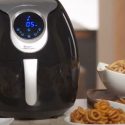 How To Remove Air Fryer Basket