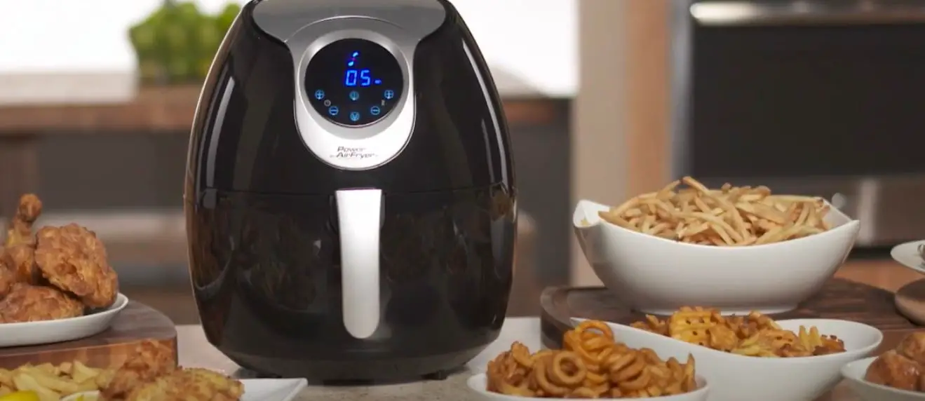 How To Remove Air Fryer Basket