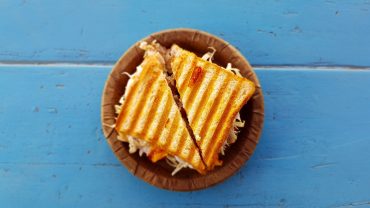 How To Toast A Sandwich In An Air Fryer How To Toast A Sandwich In An Air Fryer