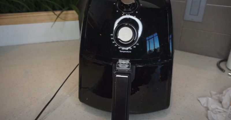 How To Use A Bella Air Fryer