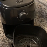 How To Use A Dash Air Fryer