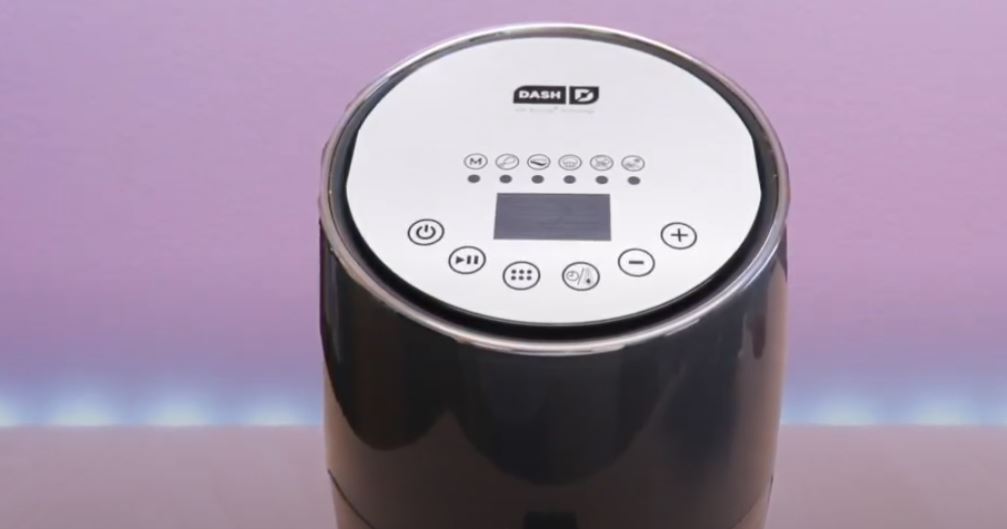 How To Use Dash Air Fryer