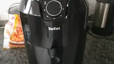 How To Use Tefal Air Fryer