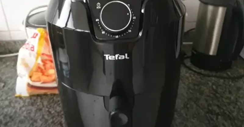 How To Use Tefal Air Fryer