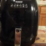 How To Use The Nuwave Air Fryer