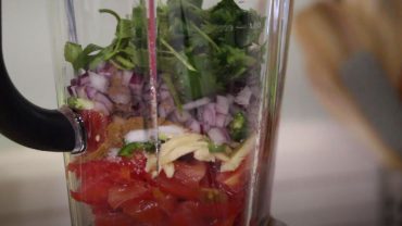 Best Blender for Salsa in 2024