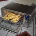 How to Air Fry Chicken in NuWave Bravo XL