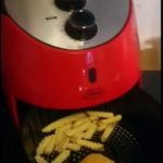 How to Use Ginny's Air Fryer