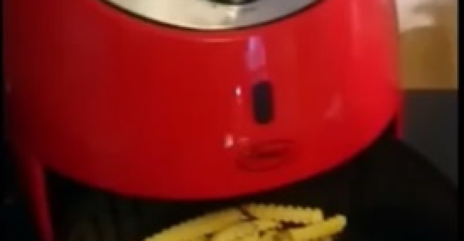 How to Use Ginny's Air Fryer