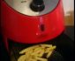 How to Use Ginny’s Air Fryer