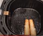 How to Air Fry Gorton’s Fish Fillet