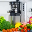 best juicer with dry pulp