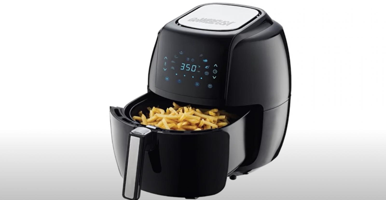 What Air Fryers Are Made In The USA