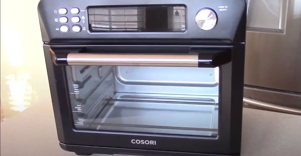 What Is The Largest Air Fryer Available