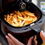 How To Clean Air Fryer Basket?