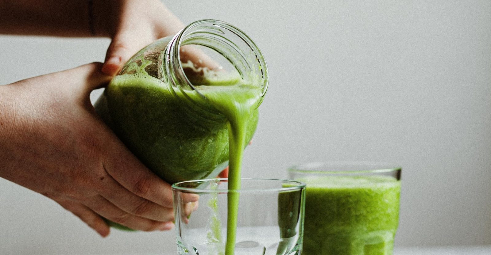 Best Blender for Veggie Drinks in 2024