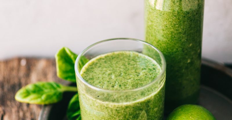 Best Juicer for Kale and Wheatgrass in 2022