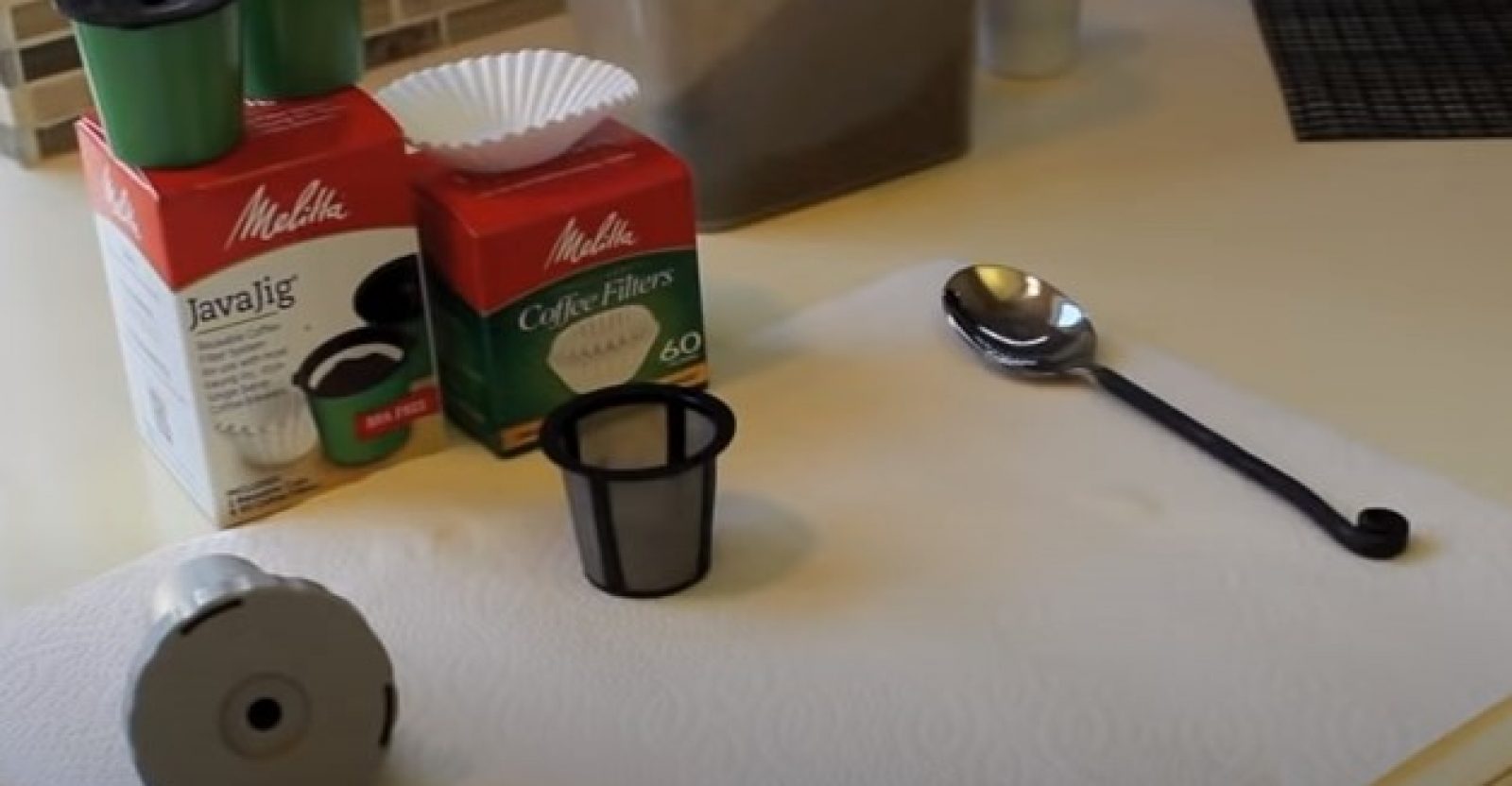 Best Reusable K Cup for Stronger Coffee in 2024