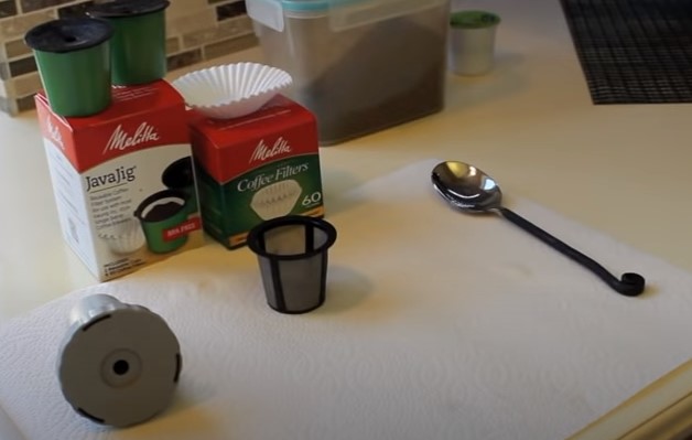 Best Reusable K Cup for Stronger Coffee in 2024