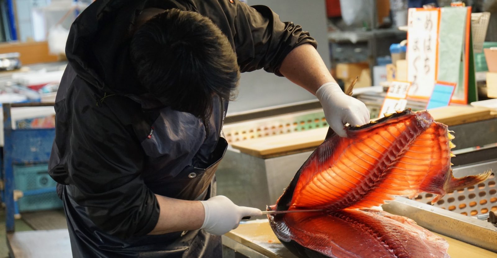 Best Electric Fillet Knife for Redfish in 2023